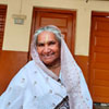 Sita Sahu, 75