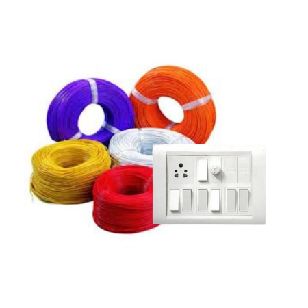 Electricity Material