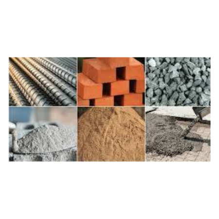 Misc. Construction Material
